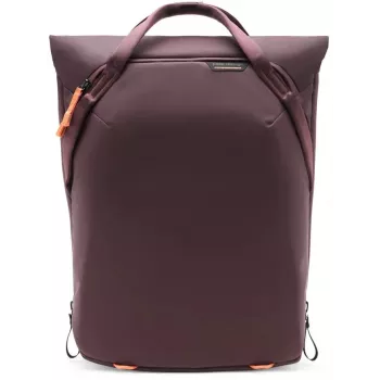 Peak Design Everyday Totepack V2 20L väska med ryggsäcksfunktion, Eclipse (BEDTP-20-EP-3)