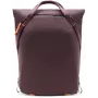 Peak Design Everyday Totepack V2 20L väska med ryggsäcksfunktion, Eclipse (BEDTP-20-EP-3)