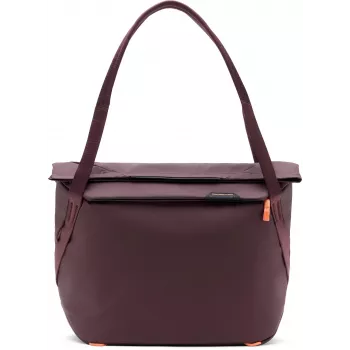 Peak Design Everyday Tote V2 15L bärväska, Eclipse (BEDT-15-EP-3)