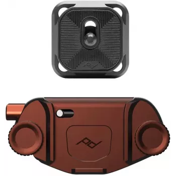 Peak Design Capture V3 kameraclip, Eclipse (CP-EP-3)