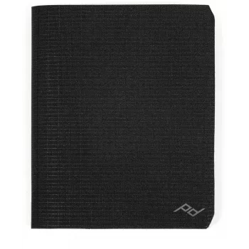 Peak Design Passport Wallet resepassplånbok, svart (WA-SP-BK-1)
