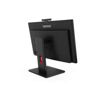 Lenovo ThinkCentre M70a 24 Gen 6 allt-i-ett-dator, 23,8 inch FHD, Intel Core Ultra 5 225T, 16 GB RAM, 512 GB SSD, Windows 11 Pro 13AY004FGE