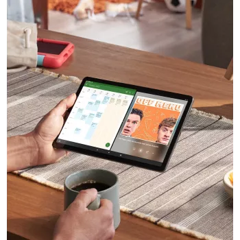 Amazon Fire Max 11 64GB surfplatta, grå (B0B2SBZVVD)