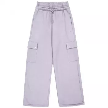 CHAPPI Champion cargo dambyxor lila 117603 VS057 storlek S