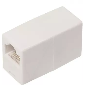 DSIT DANICOM CAT5e RJ45 patchkabelkoppling – oskärmad (DS-CP5-UN)
