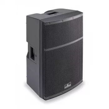 Soundsation HYPER-PRO 15 PLUS 1400W aktiv DSP PA-högtalare 15 inch