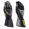 Sabelt G39 Sim Racing Gloves - Size S, Black