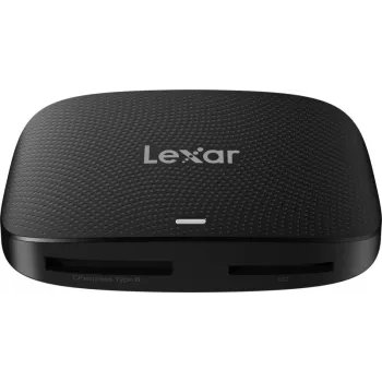 Lexar LRW520U-RNBNG CFexpress Typ B USB 3.2 Gen 2x2 kortläsare