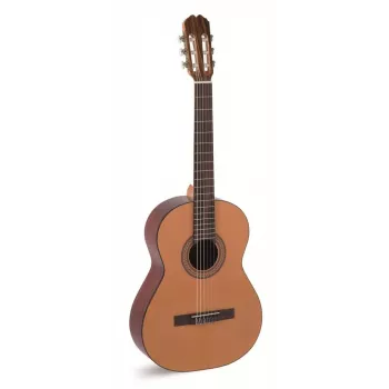 Alvaro Guitars No.20 satin konsertgitarr