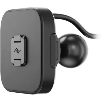 Peak Design Mobile Ball Mount-adapter 1 inch med låsning och laddfunktion (M-MM-AE-BK-1)