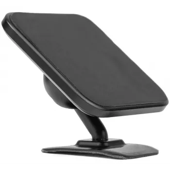 Peak Design Mobile telefonhållare för bil med VHB-tejpfästning (M-CM-AB-BK-1)