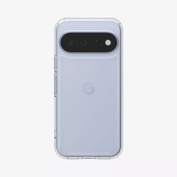 SPIGEN Ultra Hybrid skal för Google Pixel 11 - kristallklar