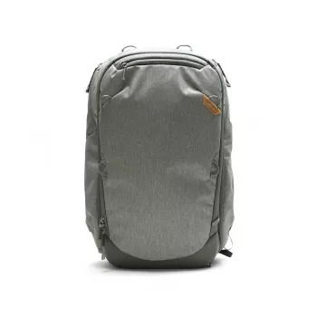 Peak Design reseryggsäck 45 l salviagrön