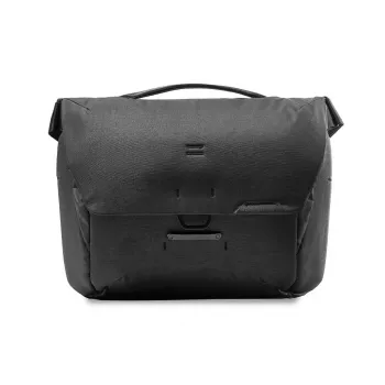 Peak Design Everyday Messenger 13L kameraväska svart BEDM-13-BK-3