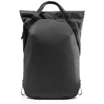 Peak Design Everyday Totepack V2 20L, svart (BEDTP-20-BK-3)