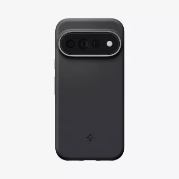 Spigen Nano Pop Mag MagSafe-skal för Google Pixel 11 Pro XL – Black Sesame