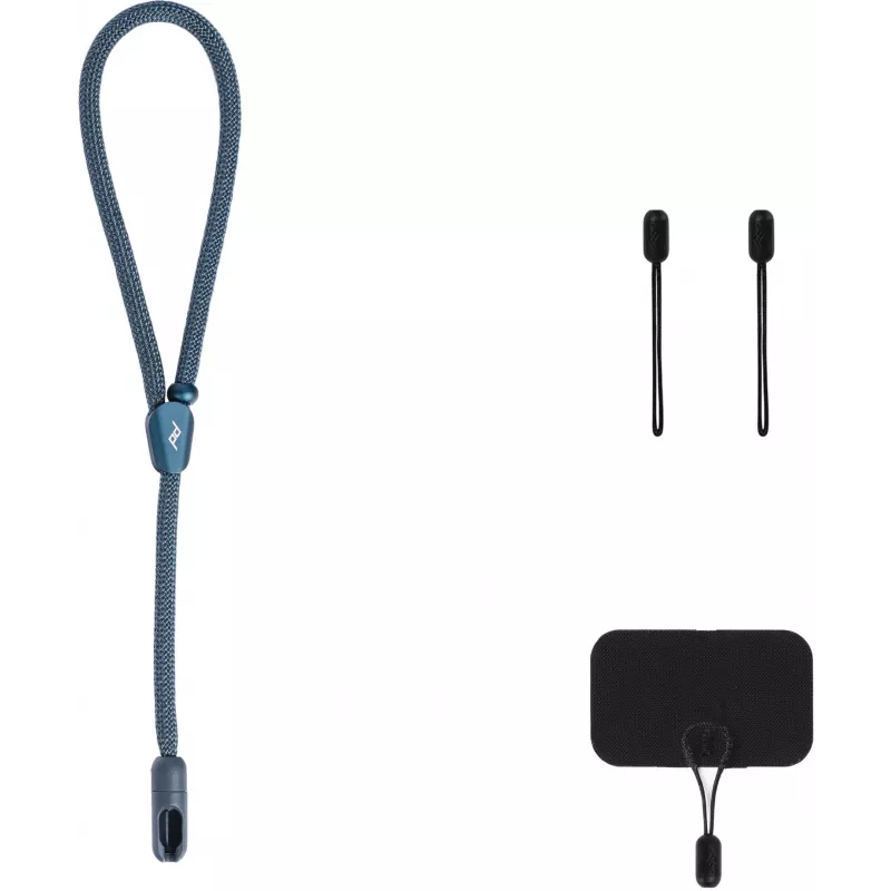 Peak Design Mobile handledsrem, ocean (M-WPS-DS-1)