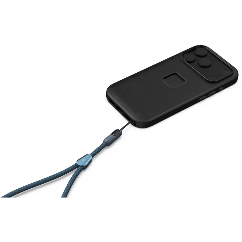 Peak Design Mobile handledsrem, ocean (M-WPS-DS-1)