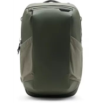 Peak Design reseryggsäck 2-i-1, 40 L, Sage (BTRT-40-SG-2)