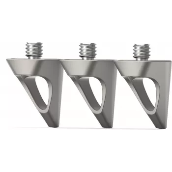 Peak Design Pro Tripod Pro Spike-fötter (PTA-ST-SF-1)