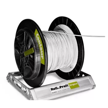 DSIT Roll..Profi kabelvinda-avrullare DS-Easyroll