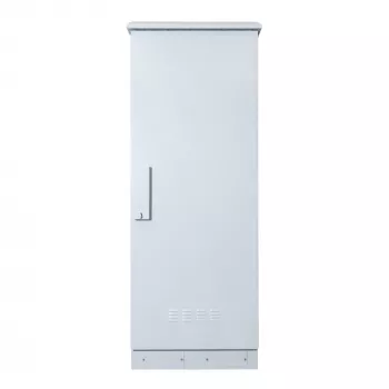 DSIT DS6832-OUT 19 inch utomhusserverrack 600x800mm IP55