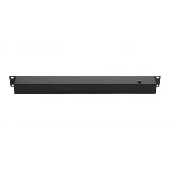 DSIT 19 inch design LED-taklampa vit med rörelsesensor