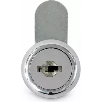 DSIT standardlås för serverskåpssidor typ 00 (DS-SIDELOCK-00)