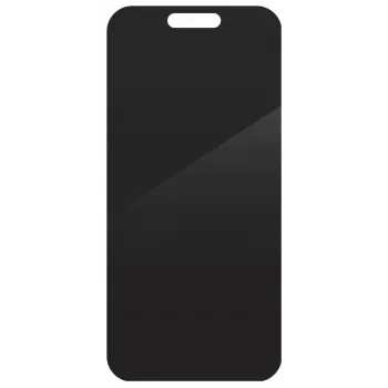 ZAGG Elite Privacy skärmskydd för Apple iPhone Air