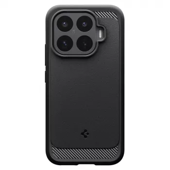 SPIGEN RUGGED ARMOR XIAOMI 17T MATT SVART