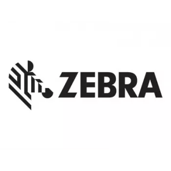 Zebra Z-Perform 1000D direkttermiska pappersetiketter - 57 x 32 mm, permanent akrylklister, mattvit, 2060 etiketter/rulle