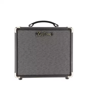 Kustom Carbon 25 gitarrcombo-förstärkare