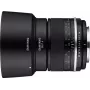 Samyang MF 85mm f/1.4 MK2 objektiv för Sony (F1111206102)