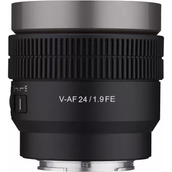 Samyang V-AF 24mm T1.9 FE objektiv för Sony (F1413906101)