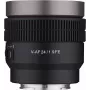 Samyang V-AF 24mm T1.9 FE objektiv för Sony (F1413906101)