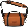 WANDRD ROGUE Sling 6L V2 kameraväska Sedona Orange