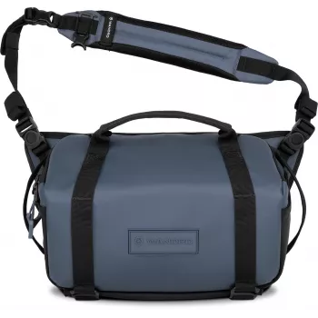 WANDRD SLG9-AB-2 9L kameraväska axelväska - Aegean Blue