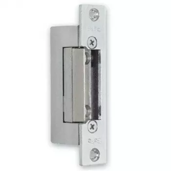 2N Telecommunications 932081E DC elektrisk dörröppnare (elektriskt lås, fail-secure, 10-24V DC)