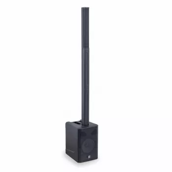 Soundsation Hyperup 8A 8 inch aktiv PA-högtalare med Bluetooth