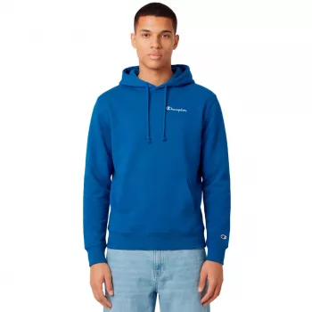 Champion herr hoodie blå 221791 BS220 L