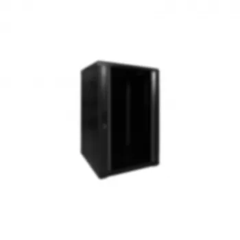 DSIT 47U 19 inch serverrackskåp 800x1000x2260 mm med perforerad frontdörr (DS8047PP)