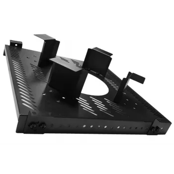 DSIT DS-Cableround 19 inch kabelupprullningsrulle