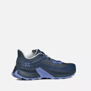 Garmont 9.81 Etere dam vandringsskor - Nights Blue/Very Violet - EU 38
