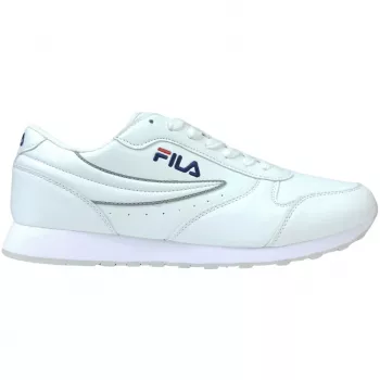 Fila Orbit Low herr sneakers vit 1010263 1FG storlek 44