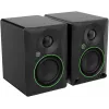 Mackie CR4.5BT aktiva 2-vägs multimediastudiomonitorer med Bluetooth (par)