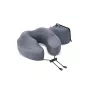 Cabeau Evolution Plus minnesskum resekudde grå