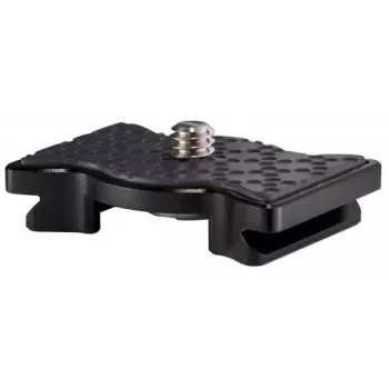 JOBY QR Plate 3K PRO Replacement Plate