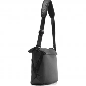 Peak Design Everyday Tote 15L svart