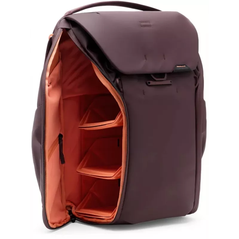 Peak Design Everyday Backpack V2 ryggsäck, 20L, eclipse (BEDB-20-EP-3)