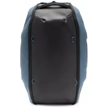 Peak Design Travel Duffelpack 65L resväska, Ozeanblau (BTRDP-65-DS-3)